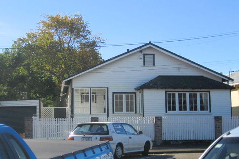 Photo of property in 5 Laery Street, Melling, Lower Hutt, 5010
