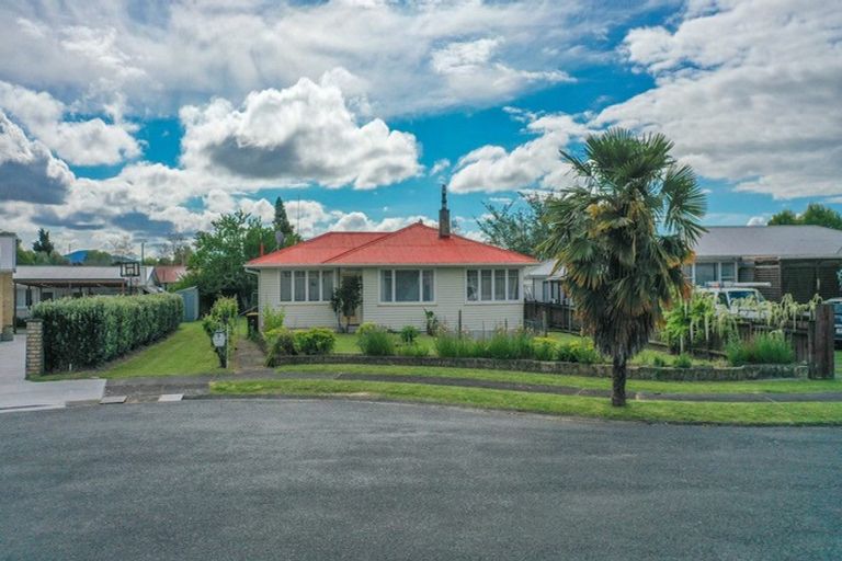Photo of property in 9 York Place, Matamata, 3400