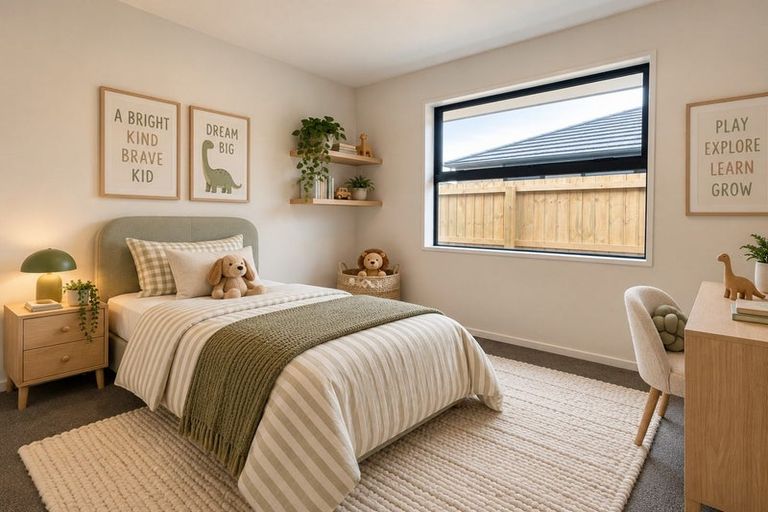 Photo of property in 32 Blakes Road, Belfast, Christchurch, 8051