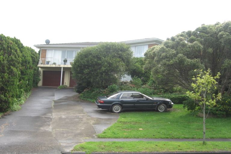 Photo of property in 22 Marriott Road, Pakuranga, Auckland, 2010