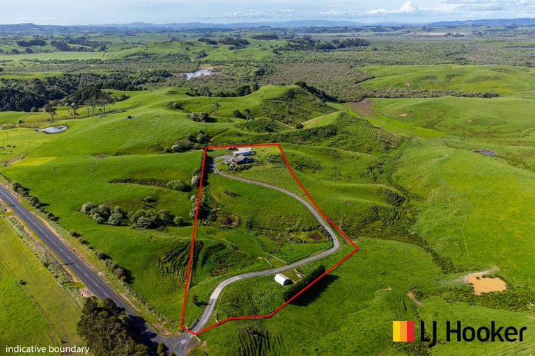 Photo of property in 1024 Glen Murray Road, Rangiriri, Huntly, 3772