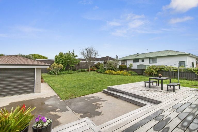 Photo of property in 16 Page Street, Morrinsville, 3300