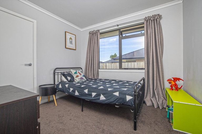 Photo of property in 21 Carey Street, Kihikihi, Te Awamutu, 3800
