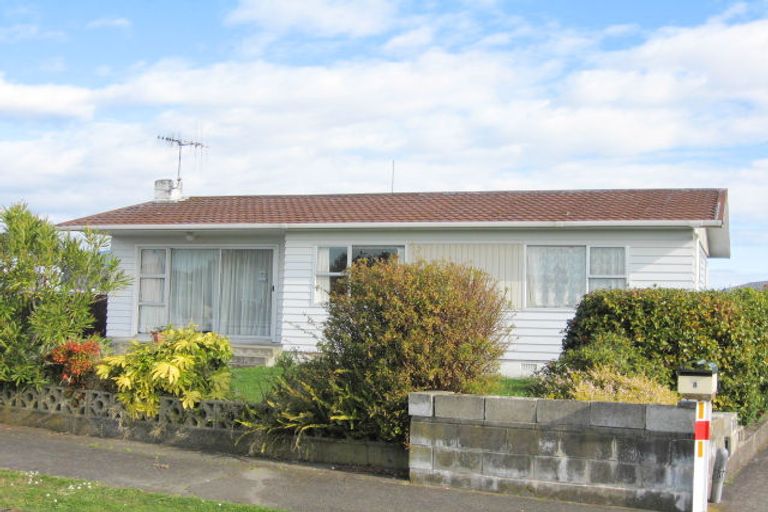 Photo of property in 10 Weld Street, Levin, 5510