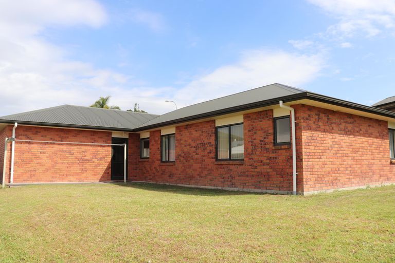 Photo of property in 4 Rata Avenue, Huntly, 3700