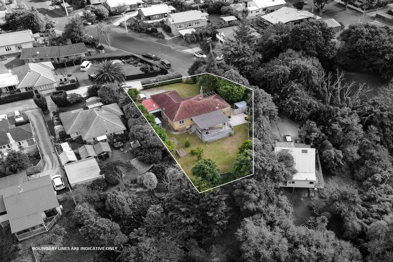 Photo of property in 24 Taniwha Street, Frankton, Hamilton, 3204