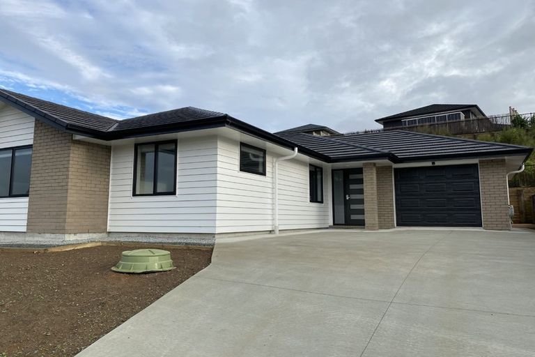 Photo of property in 8 Ella Anne Crescent, Warkworth, 0910