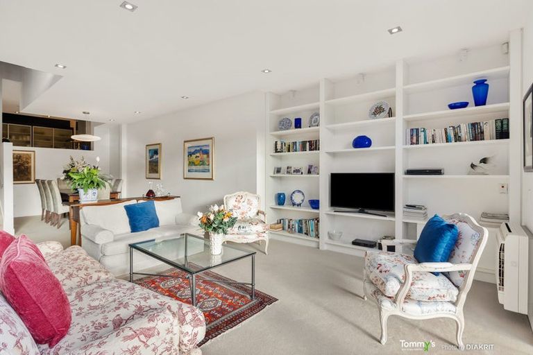 Photo of property in 2c Leslie Street, Wadestown, Wellington, 6012