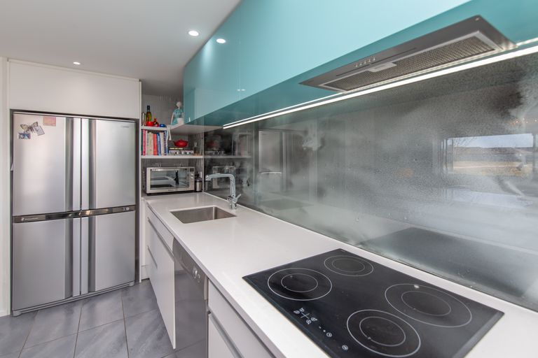 Photo of property in 3 Te Wairewa Street, Pegasus, 7612