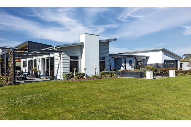 Photo of property in 38 South Street, Kensington, Timaru, 7910