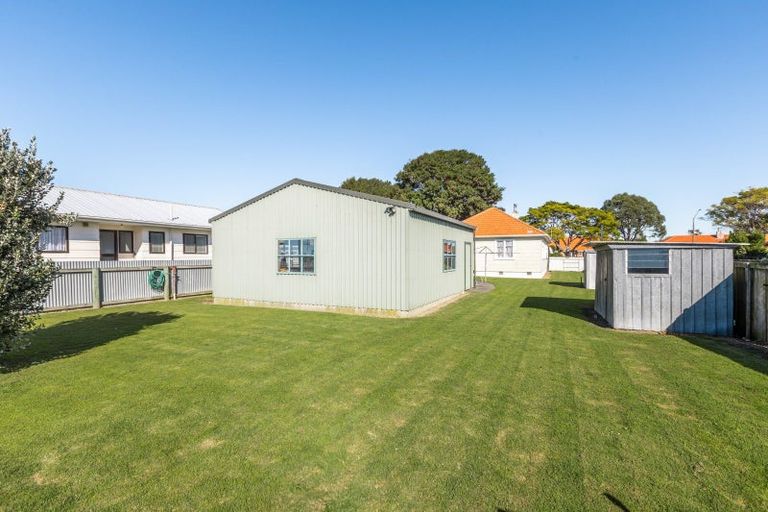Photo of property in 96 Nuffield Avenue, Marewa, Napier, 4110