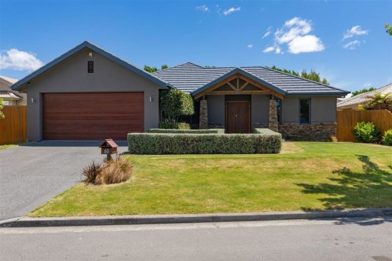 Photo of property in 60 Becmead Drive, Harewood, Christchurch, 8051