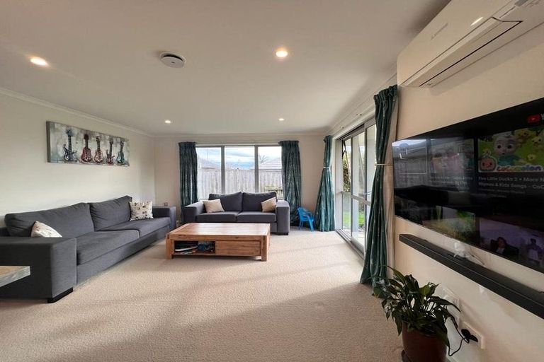 Photo of property in 4 Makatiti Street, Pukekohe, 2120