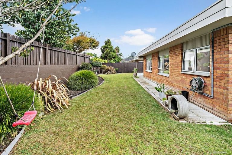 Photo of property in 2/37 Galvan Avenue, Sunnyhills, Auckland, 2010