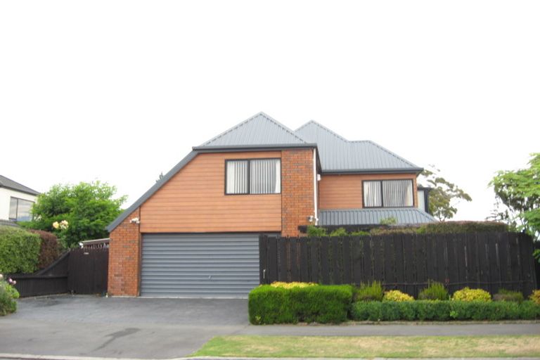 Photo of property in 29 Briarmont Street, Avondale, Christchurch, 8061
