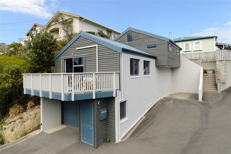 Photo of property in 120c Oban Street, Wadestown, Wellington, 6012