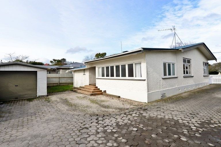 Photo of property in 109 Albert Street, Hamilton East, Hamilton, 3216