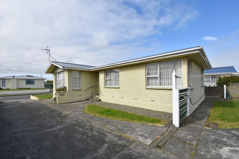 Photo of property in 18 Henderson Street, Kingswell, Invercargill, 9812