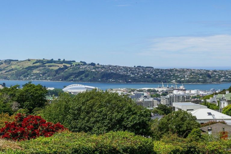 Photo of property in 712 Highgate, Maori Hill, Dunedin, 9010