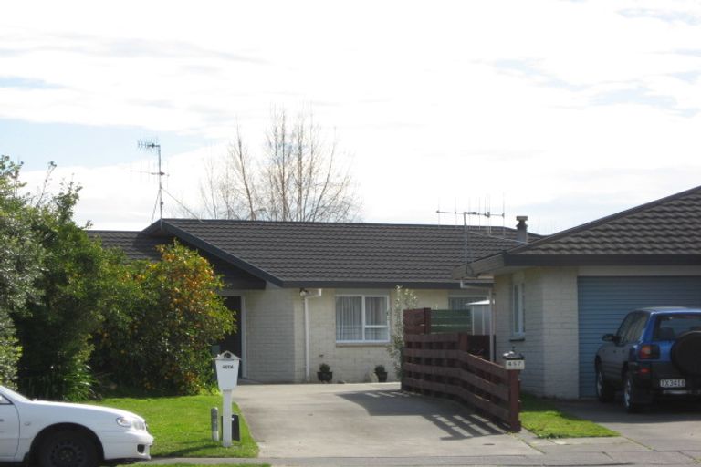 Photo of property in 457 Kennedy Road, Pirimai, Napier, 4112