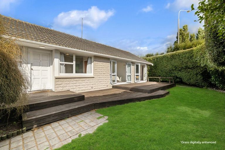 Photo of property in 2 Cavendish Road, Casebrook, Christchurch, 8051