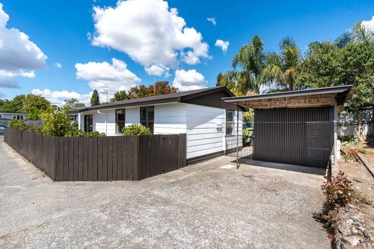 Photo of property in 43a Waingaro Road, Ngaruawahia, 3720