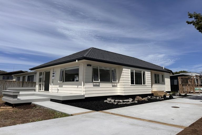Photo of property in 19 Andrews Street, Foxton Beach, Foxton, 4815