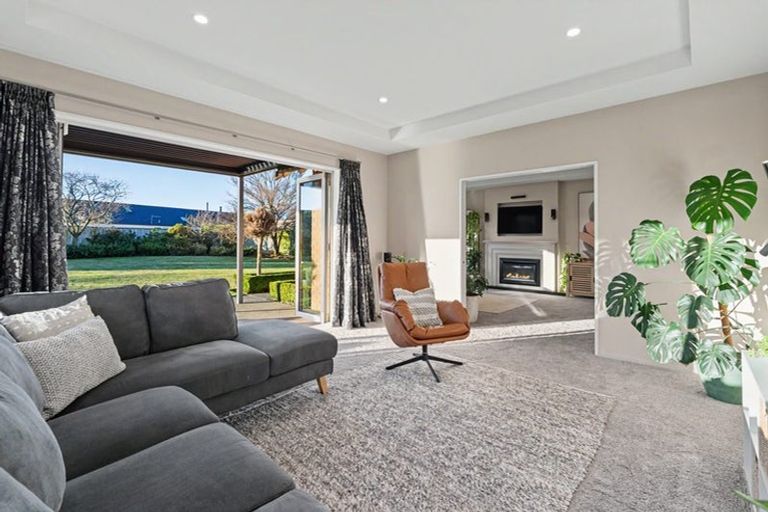 Photo of property in 9 Rossington Drive, West Melton, 7618