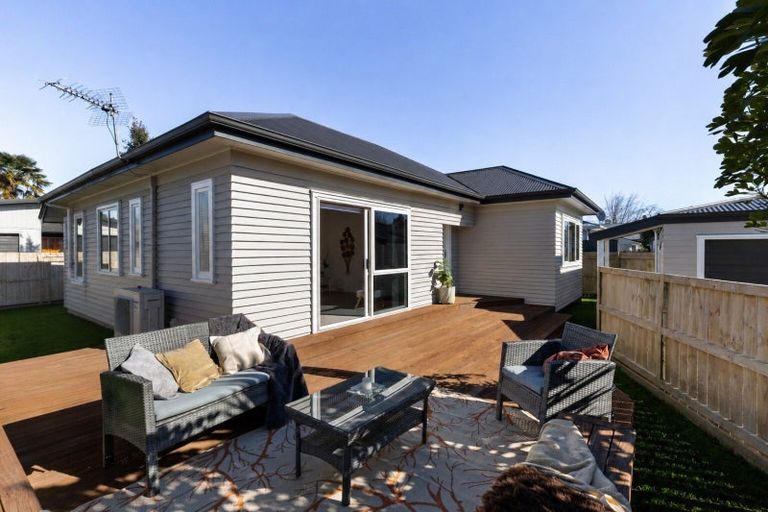 Photo of property in 3 Hinau Street, Maeroa, Hamilton, 3200