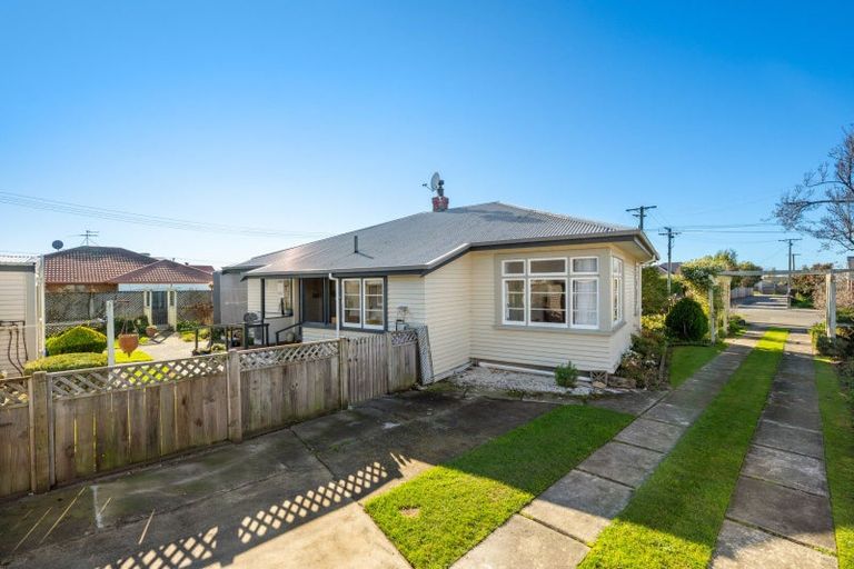 Photo of property in 124 Scott Street, Redwoodtown, Blenheim, 7201
