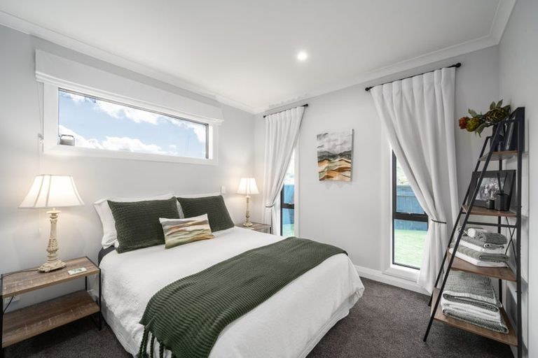 Photo of property in 131 Melksham Drive, Churton Park, Wellington, 6037