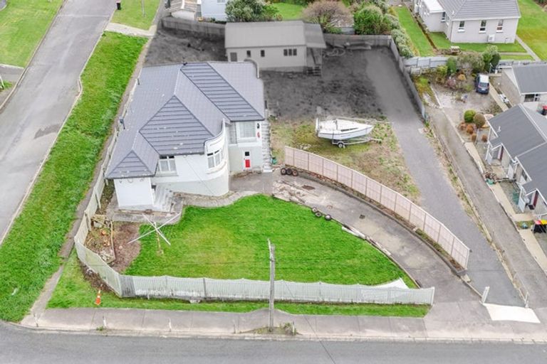 Photo of property in 29 Gregory Street, Bluff, 9814