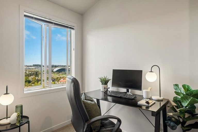 Photo of property in Point Ridge, 15/130 Gills Road, Albany Heights, Auckland, 0632