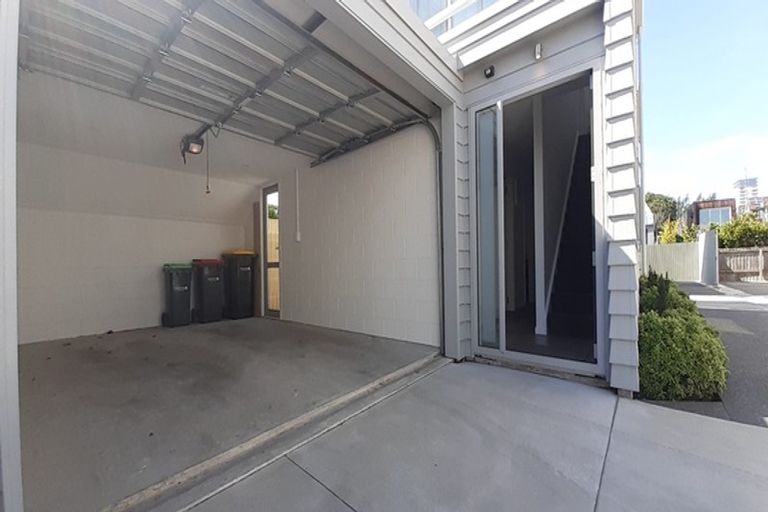 Photo of property in 15/317 Gloucester Street, Christchurch Central, Christchurch, 8011