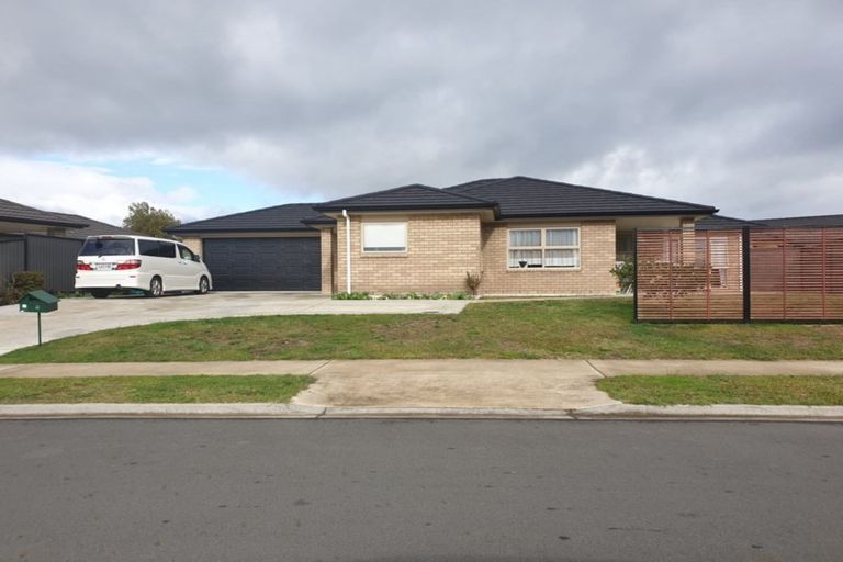 Photo of property in 9 Stan Heather Drive, Glenview, Hamilton, 3206