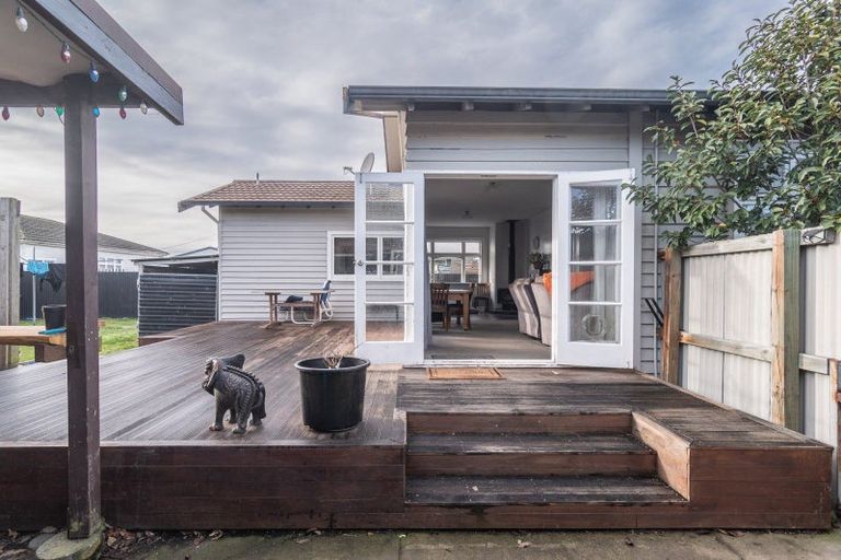 Photo of property in 57 Denmark Street, Temuka, 7920