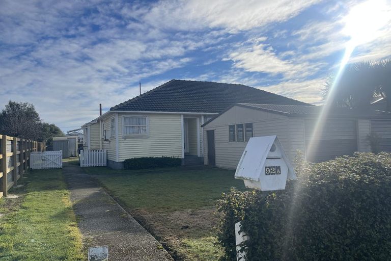 Photo of property in 92 Clyde Street, Balclutha, 9230