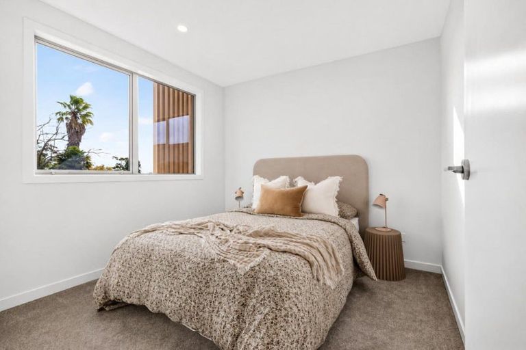 Photo of property in 4/1 Teddy Street, Whitiora, Hamilton, 3200