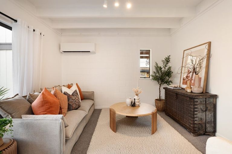 Photo of property in 4/506 Devonport Road, Tauranga South, Tauranga, 3112