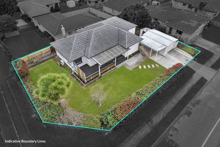 Photo of property in 76 Old Wairoa Road, Papakura, 2110