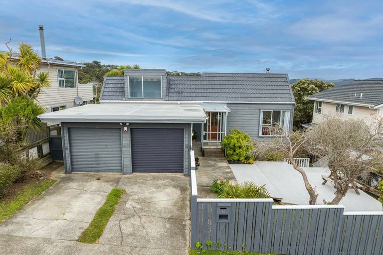 Photo of property in 58 Eskdale Road, Papakowhai, Porirua, 5024