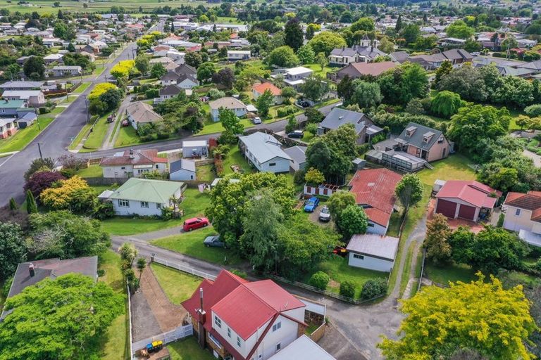 Photo of property in 2/115 Collins Avenue, Te Awamutu, 3800
