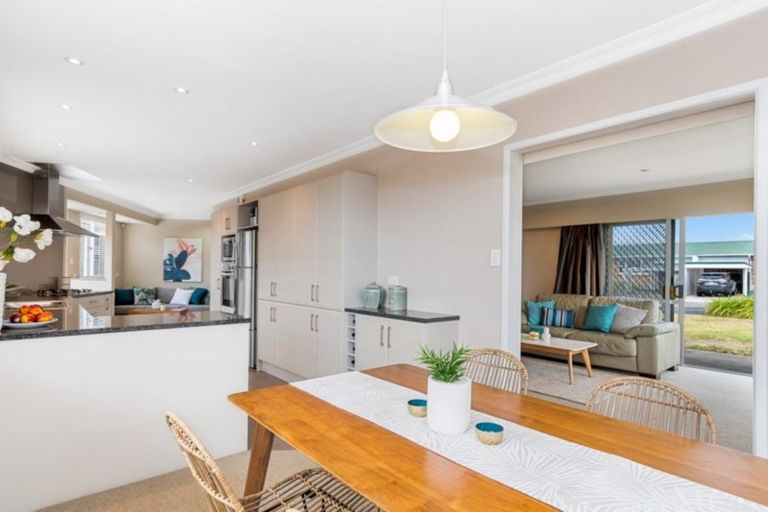 Photo of property in 1 Glenn Terrace, Otumoetai, Tauranga, 3110