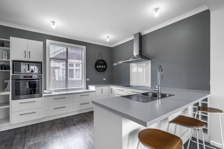 Photo of property in 399 Tweed Street, Georgetown, Invercargill, 9812