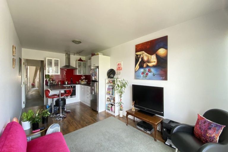 Photo of property in 3a/17 Scanlan Street, Grey Lynn, Auckland, 1021