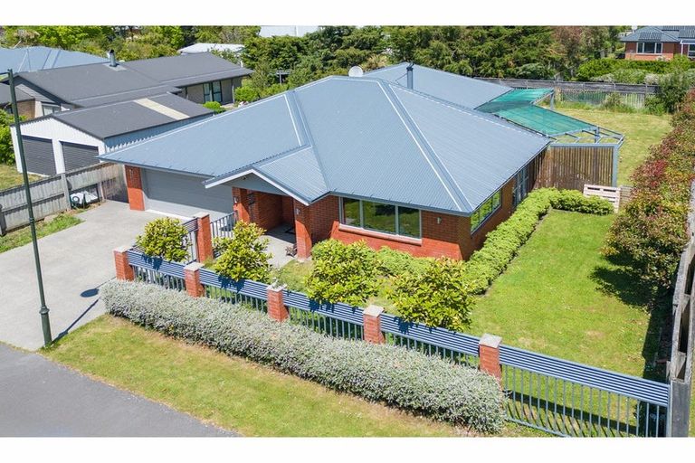 Photo of property in 11 Transport Lane, Oxford, 7430