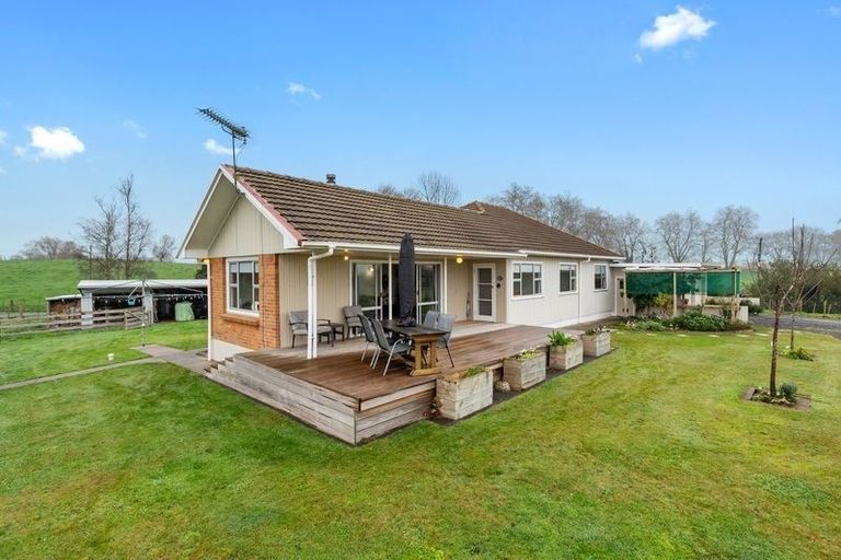 Photo of property in 1829 State Highway 1, Putaruru, 3483