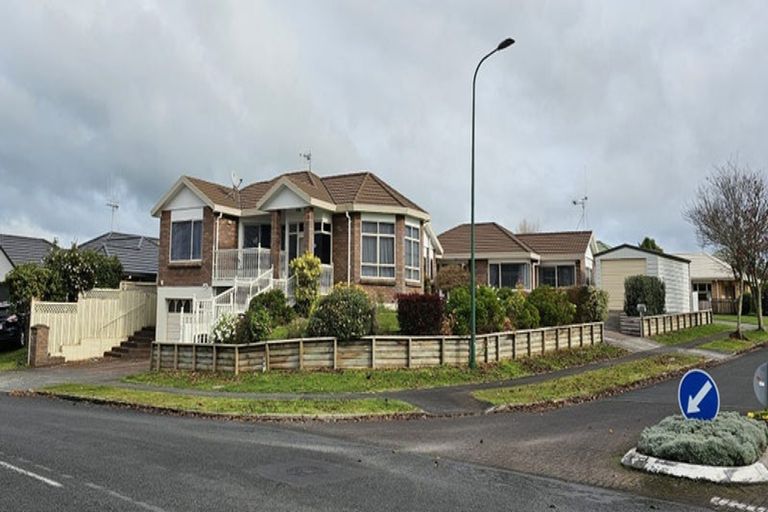 Photo of property in 1 Lochinver Drive, Nawton, Hamilton, 3200