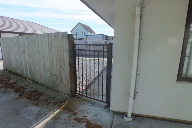 Photo of property in 57 Buckleys Road, Linwood, Christchurch, 8062