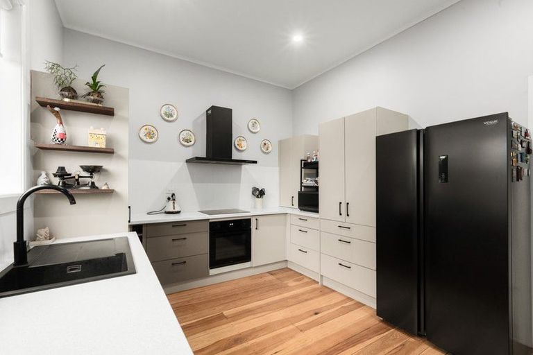 Photo of property in 1 King Street, Paeroa, 3600